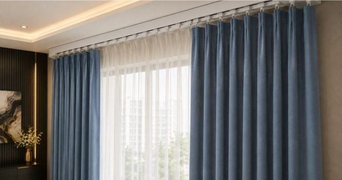 Jumbo Track Manufacturers in Vile Parle