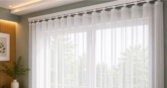 Ripple PVC Runner in Vile Parle