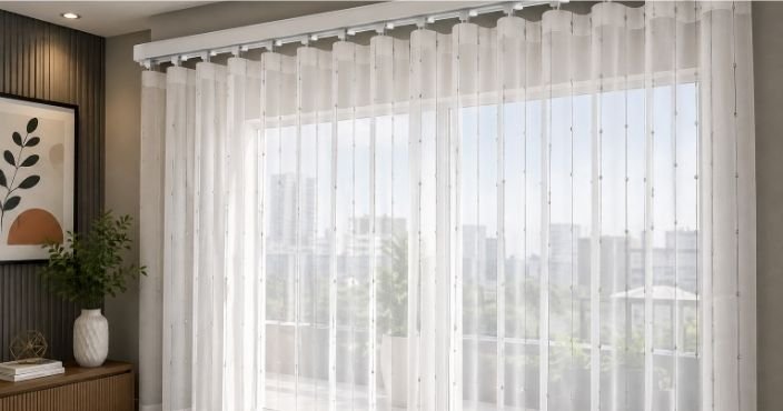 Ripple Polyester Tape Manufacturers in Mumbai