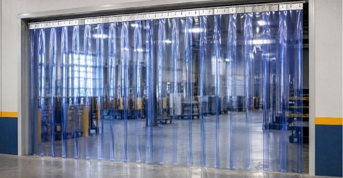 PVC Curtain Manufacturer in Mumbai