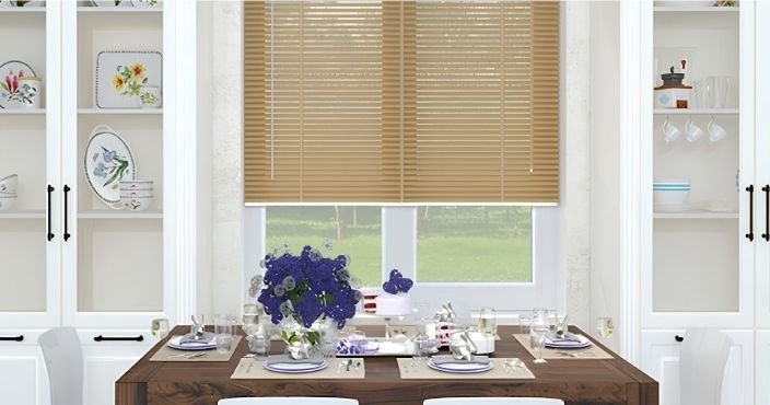 Venetian Blinds Manufacturer in Mumbai