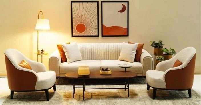 best sofa manufacturer in Navi Mumbai