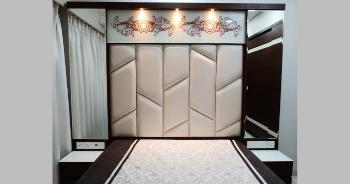 Headboard Manufacturer in Navi Mumbai